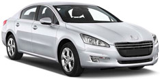 location voiture tunisie Monastir PEUGEOT 508