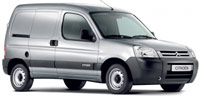 location voiture tunisie Monastir CITROEN BERLINGO