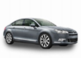 location voiture tunisie Monastir CITROEN C5