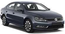 location voiture monastir volkswagen passat