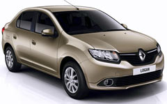 location voiture monastir renault symbol